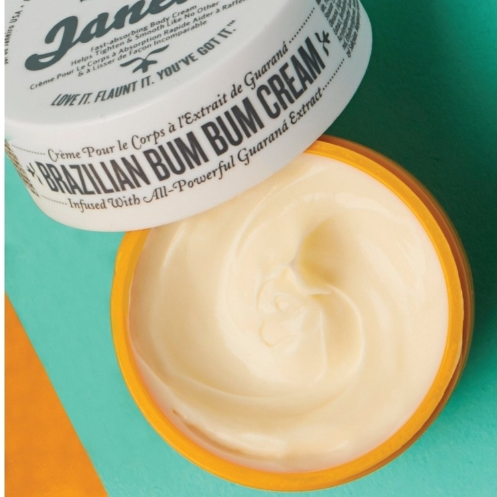 Sol deJaneiro Brazilian Bum Bum Cream 75ml